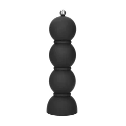 Addison Ross - Bobbin Peper & Zoutmolen Scandi Black 24 cm