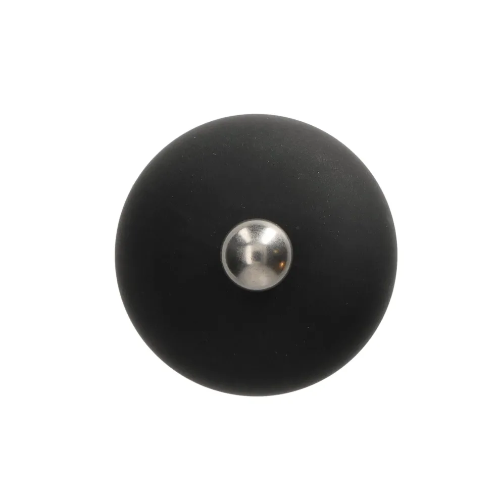 Addison Ross - Bobbin Peper & Zoutmolen Scandi Black 24 cm