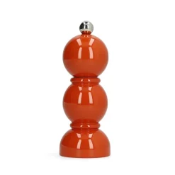 Addison Ross - Bobbin Peper & Zoutmolen Orange 14 cm