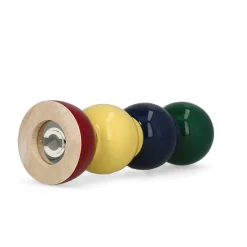 Addison Ross - Bobbin Peper & Zoutmolen Multi Racing Green 24 cm
