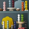 Addison Ross - Bobbin Peper & Zoutmolen Buttercream 24 cm