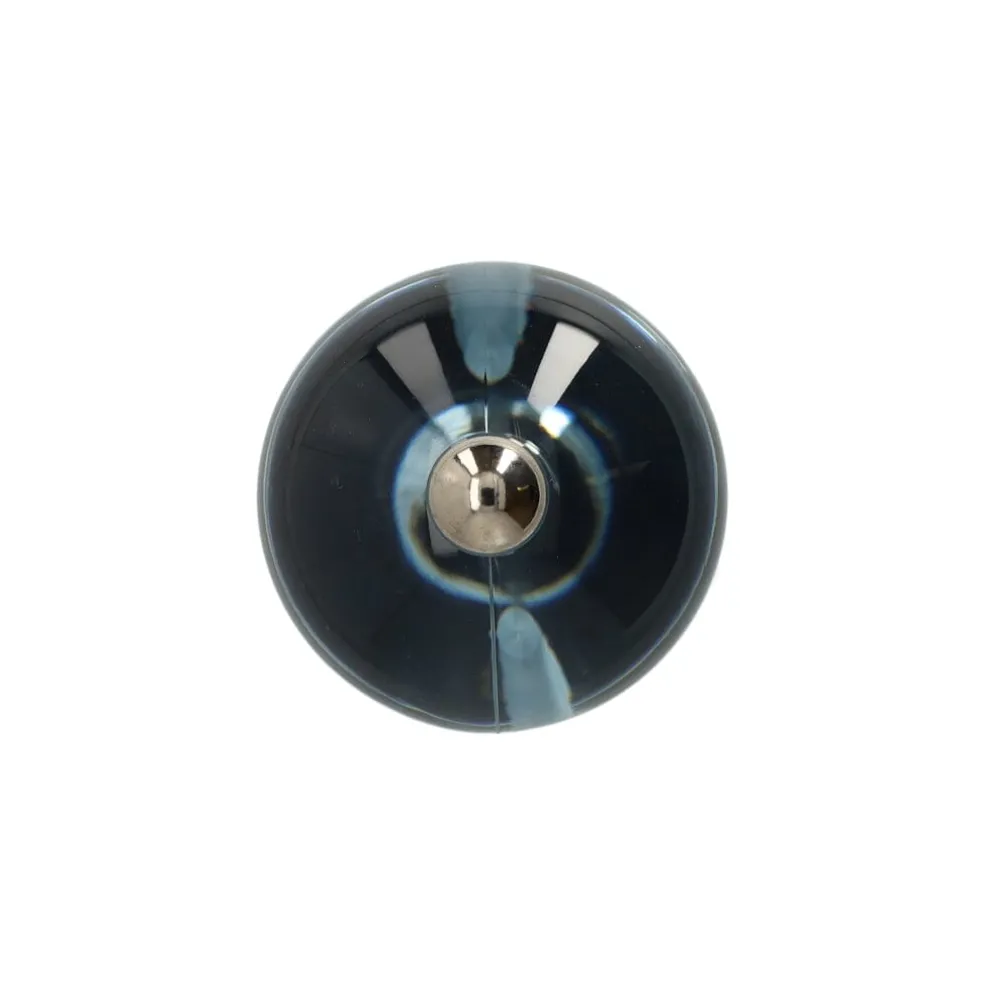Addison Ross - Bobbin Peper & Zoutmolen Ice Blue 24 cm