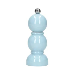 Addison Ross - Bobbin Peper & Zoutmolen Periwinkle 14 cm