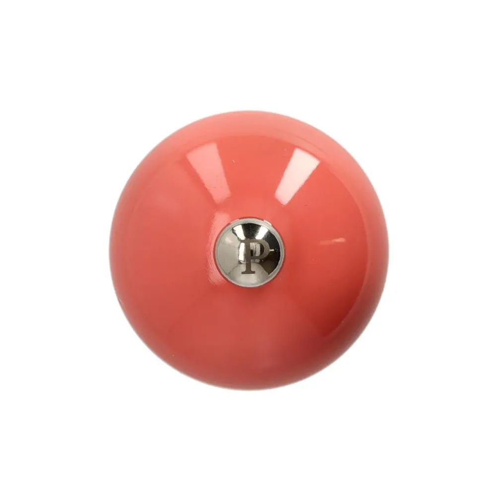 Addison Ross - Bobbin Peper & Zoutmolen Coral 24 cm