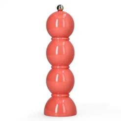 Addison Ross - Bobbin Peper & Zoutmolen Coral 24 cm