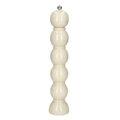Addison Ross - Bobbin Peper & Zoutmolen Cappuccino 35 cm