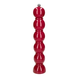 Addison Ross - Bobbin Peper & Zoutmolen Cherry 35 cm