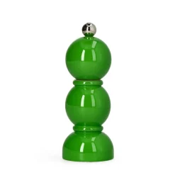 Addison Ross - Bobbin Peper & Zoutmolen Leaf 14 cm