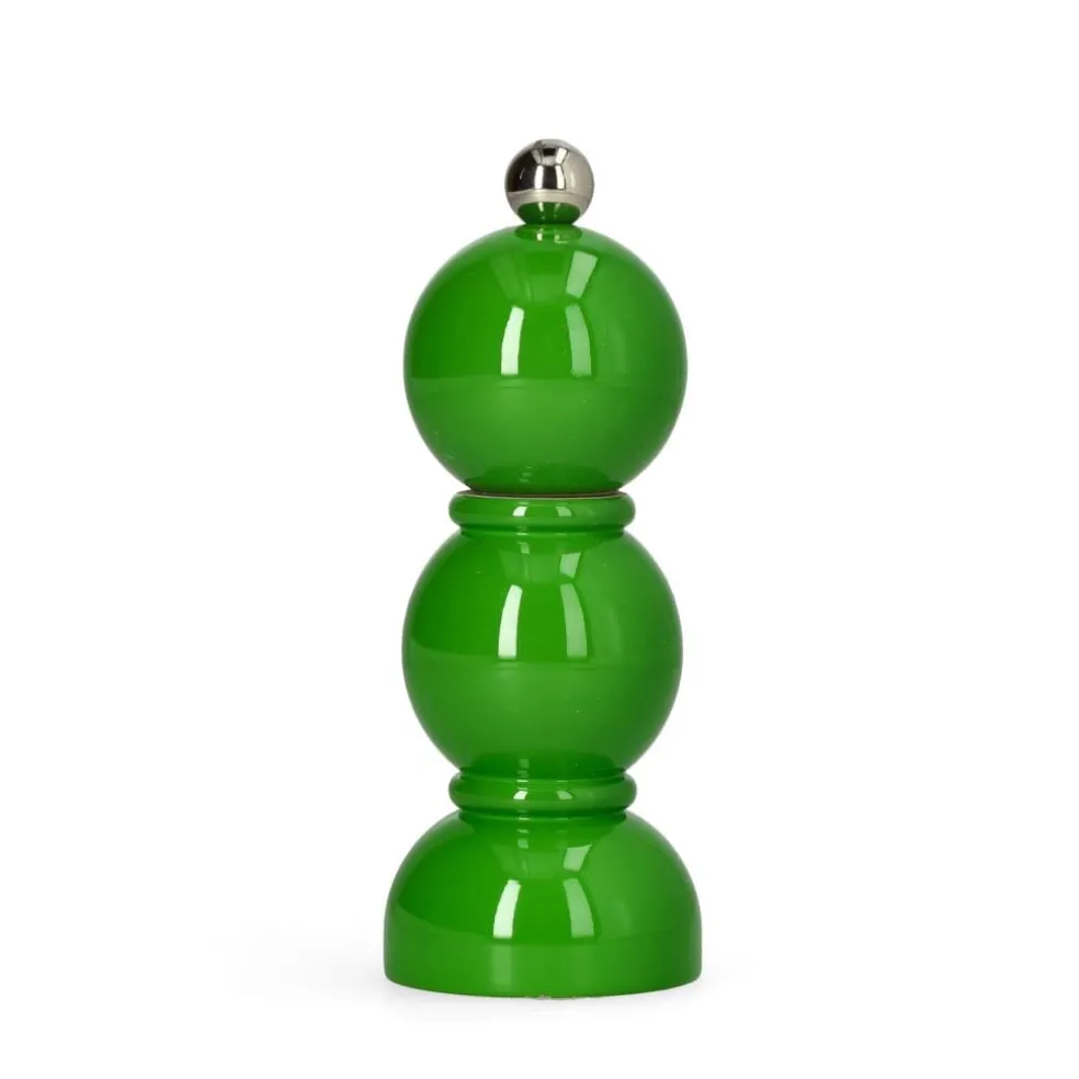Addison Ross - Bobbin Peper & Zoutmolen Leaf 14 cm