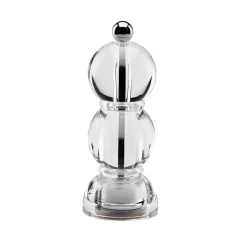 Addison Ross - Bobbin Peper & Zoutmolen Ice Clear 14 cm