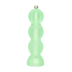 Addison Ross - Bobbin Peper & Zoutmolen Frosty Green 24 cm