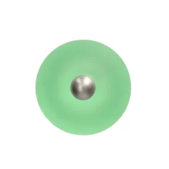 Addison Ross - Bobbin Peper & Zoutmolen Frosty Green 24 cm