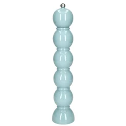 Addison Ross - Bobbin Peper & Zoutmolen Periwinkle 35 cm