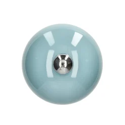 Addison Ross - Bobbin Peper & Zoutmolen Periwinkle 35 cm