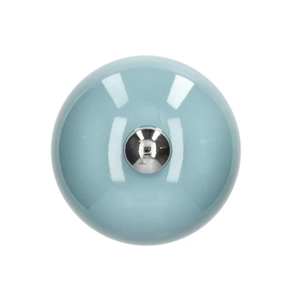 Addison Ross - Bobbin Peper & Zoutmolen Periwinkle 35 cm