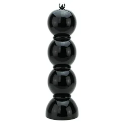 Addison Ross - Bobbin Peper & Zoutmolen Black 24 cm