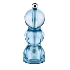 Addison Ross - Bobbin Peper & Zoutmolen Ice Blue 14 cm