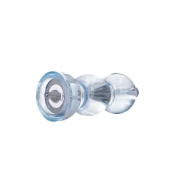 Addison Ross - Bobbin Peper & Zoutmolen Ice Blue 14 cm