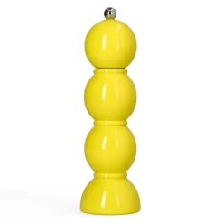 Addison Ross - Bobbin Peper & Zoutmolen Yellow 24 cm