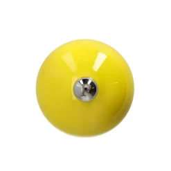 Addison Ross - Bobbin Peper & Zoutmolen Yellow 24 cm