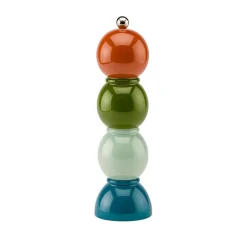 Addison Ross - Bobbin Peper & Zoutmolen Multi Nutmeg 24 cm