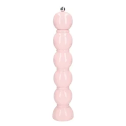 Addison Ross - Bobbin Peper & Zoutmolen Pink 35 cm