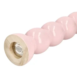 Addison Ross - Bobbin Peper & Zoutmolen Pink 35 cm