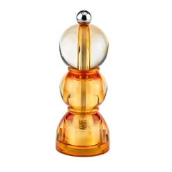 Addison Ross - Bobbin Peper & Zoutmolen Ice Amber 14 cm