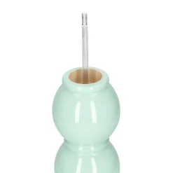 Addison Ross - Bobbin Peper & Zoutmolen Eau De Nil 35 cm