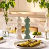 Addison Ross - Bobbin Peper & Zoutmolen Scandi Moss 24 cm