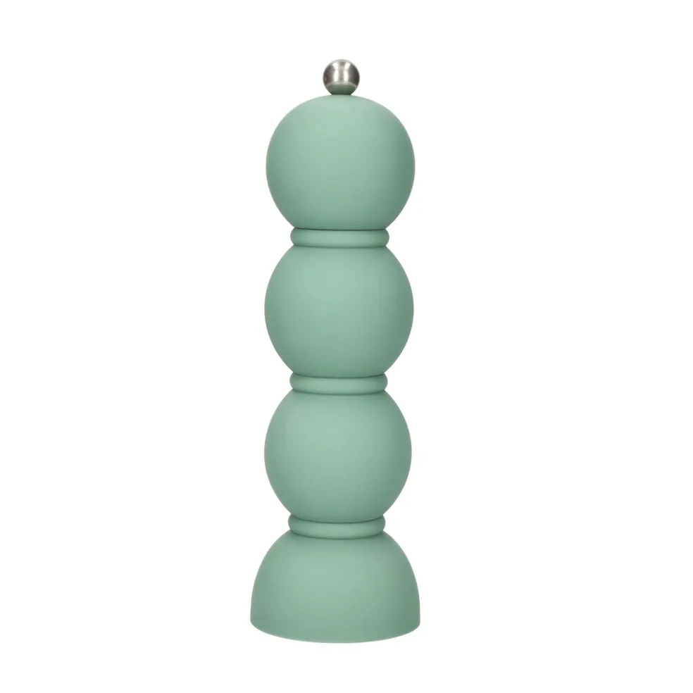 Addison Ross - Bobbin Peper & Zoutmolen Scandi Moss 24 cm