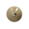 Addison Ross - Bobbin Peper & Zoutmolen Cappuccino 24 cm