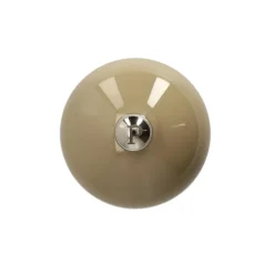 Addison Ross - Bobbin Peper & Zoutmolen Cappuccino 24 cm