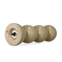 Addison Ross - Bobbin Peper & Zoutmolen Cappuccino 24 cm