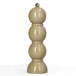 Addison Ross - Bobbin Peper & Zoutmolen Cappuccino 24 cm