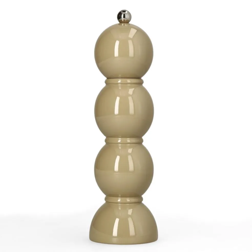 Addison Ross - Bobbin Peper & Zoutmolen Cappuccino 24 cm