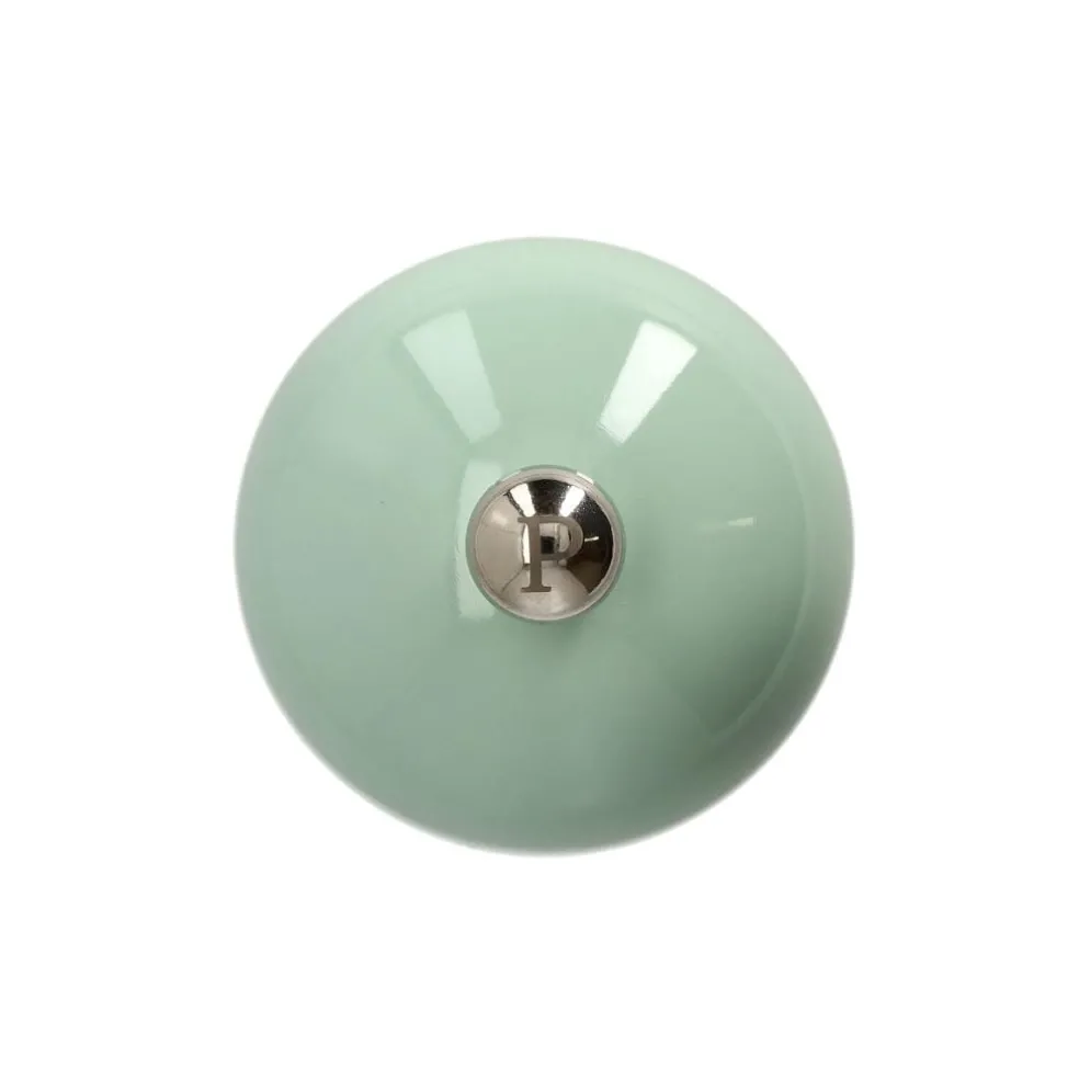 Addison Ross - Bobbin Peper & Zoutmolen Eau De Nil 24 cm