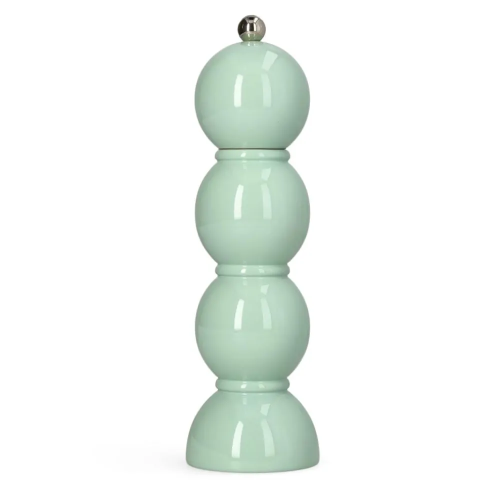 Addison Ross - Bobbin Peper & Zoutmolen Eau De Nil 24 cm