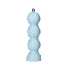 Addison Ross - Bobbin Peper & Zoutmolen Periwinkle 24 cm