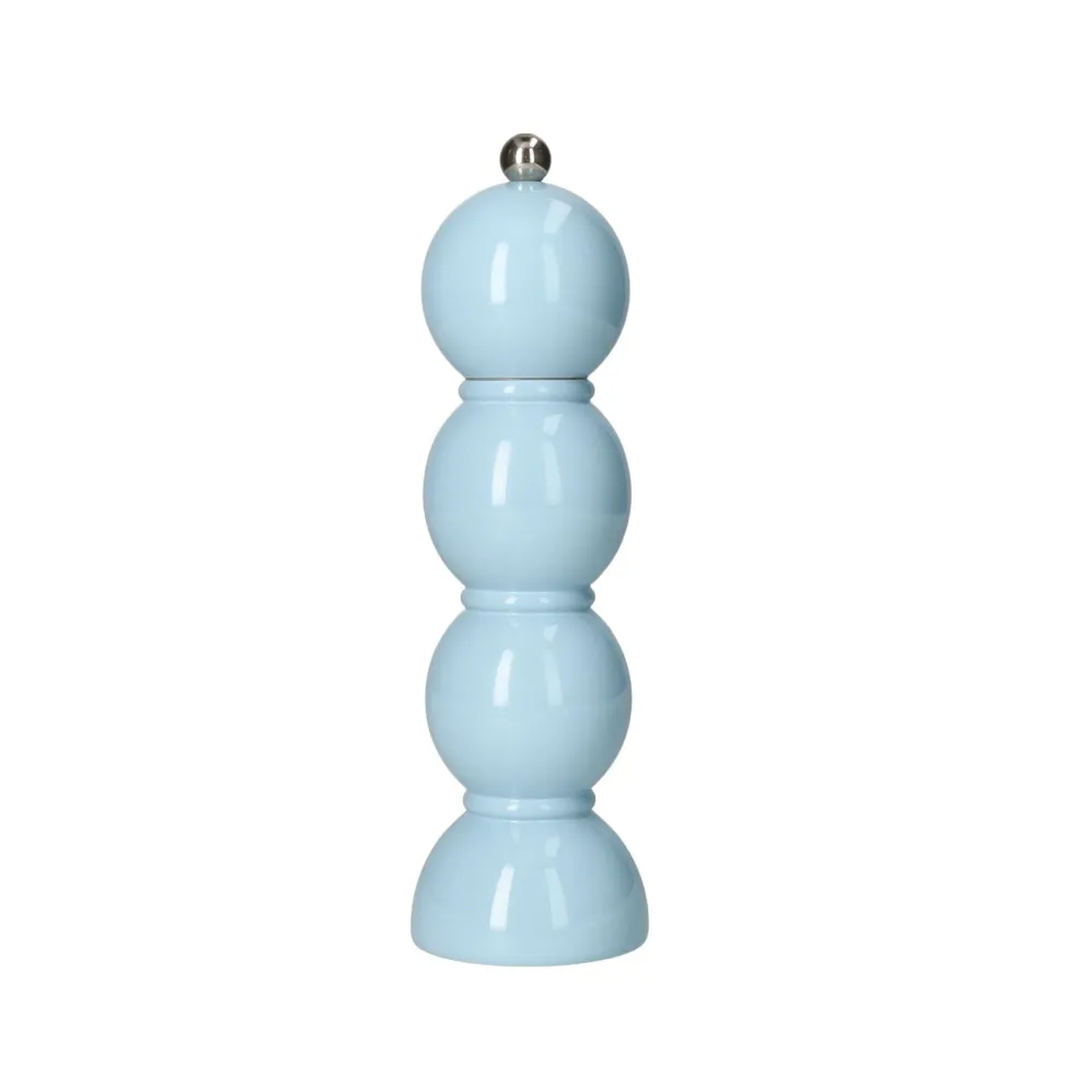 Addison Ross - Bobbin Peper & Zoutmolen Periwinkle 24 cm
