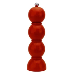 Addison Ross - Bobbin Peper & Zoutmolen Red 24 cm