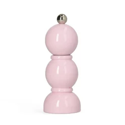 Addison Ross - Bobbin Peper & Zoutmolen Pink 14 cm