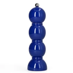 Addison Ross - Bobbin Peper & Zoutmolen Cobalt 24 cm