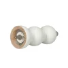 Addison Ross - Bobbin Peper & Zoutmolen White 14 cm