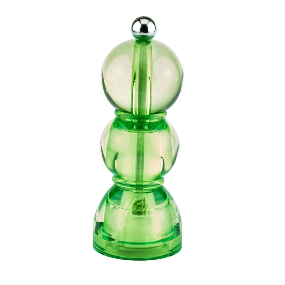 Addison Ross - Bobbin Peper & Zoutmolen Ice Green 14 cm