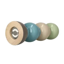 Addison Ross - Bobbin Peper & Zoutmolen Multi Sage 24 cm