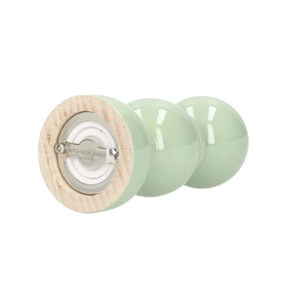 Addison Ross - Bobbin Peper & Zoutmolen Sage 14 cm