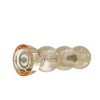 Addison Ross - Bobbin Peper & Zoutmolen Ice Amber 24 cm
