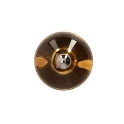 Addison Ross - Bobbin Peper & Zoutmolen Ice Amber 24 cm