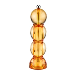 Addison Ross - Bobbin Peper & Zoutmolen Ice Amber 24 cm